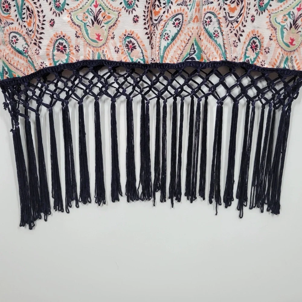 Cedar Rose Women's‎ Dress - Picture 4 of 4